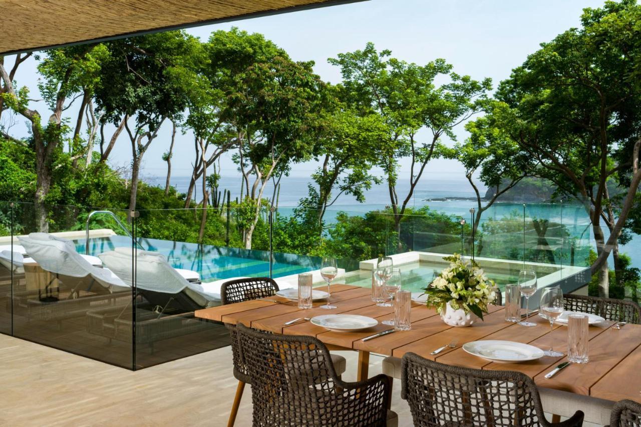 포시즌스 리조트 코스타 리카 앳 페닌슐라 파파가요 Papagayo Bay 외부 사진